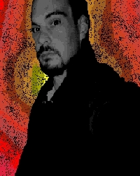 An Altered Picture of me...