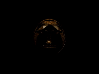 Another 3D rendered graphic...