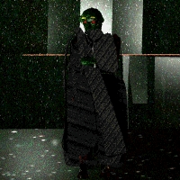 Yet another 3D rendering of Phantomisa...