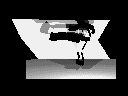 A 3D rendered 2D logo of sorts...